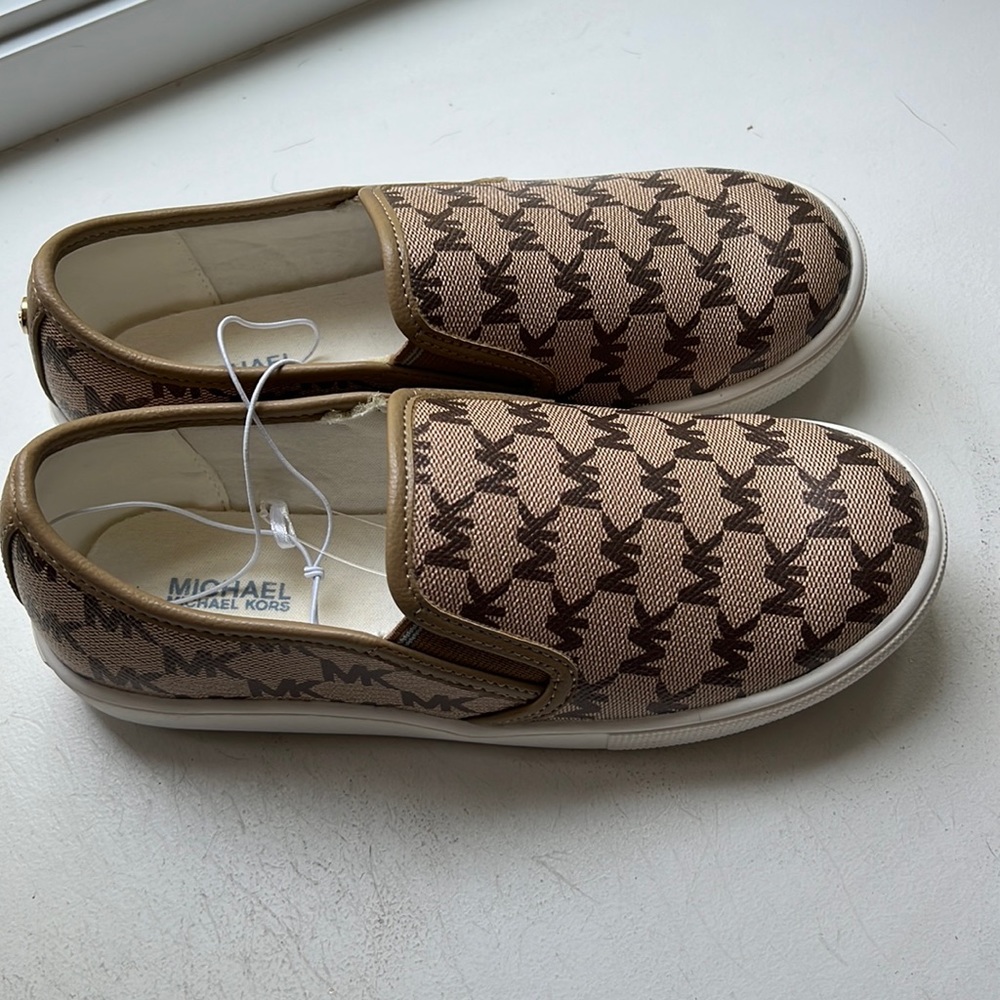 Girls’ MICHAEL Michael Kors Sneakers